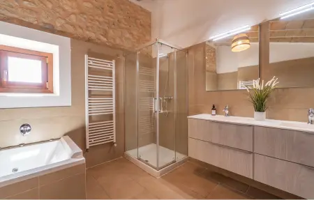 Son Pons, Maison 6 personnes à Llucmajor - Photo 41