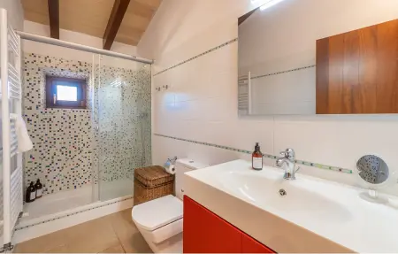 Son Pons, Maison 6 personnes à Llucmajor - Photo 44