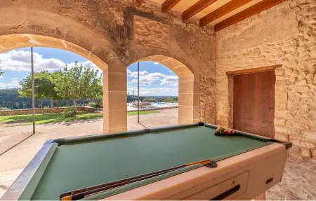 Son Pons, Maison 6 personnes à Llucmajor - Photo 46
