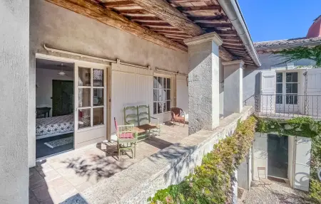 Maison 11 personnes à Nages et Solorgues - Photo 1