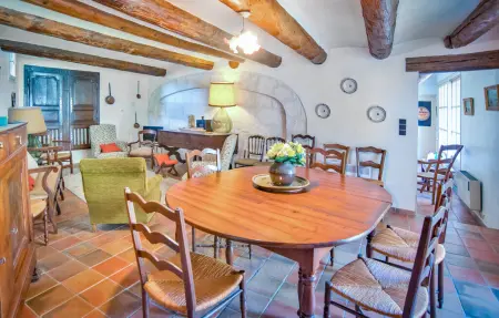 Maison 11 personnes à Nages et Solorgues - Photo 5