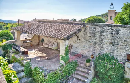 Maison 11 personnes à Nages et Solorgues - Photo 9