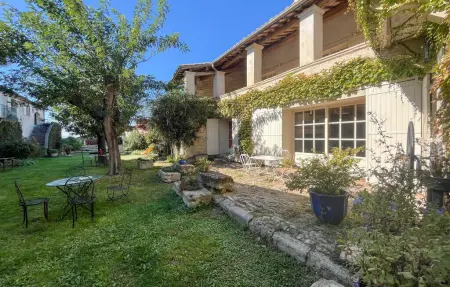 Maison 11 personnes à Nages et Solorgues - Photo 10