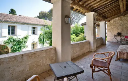 Maison 11 personnes à Nages et Solorgues - Photo 11