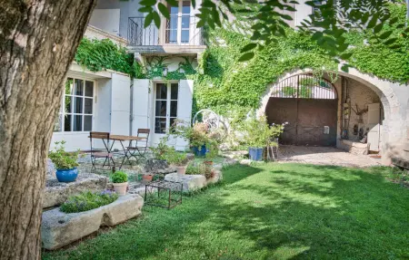 Maison 11 personnes à Nages et Solorgues - Photo 13