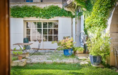 Maison 11 personnes à Nages et Solorgues - Photo 15