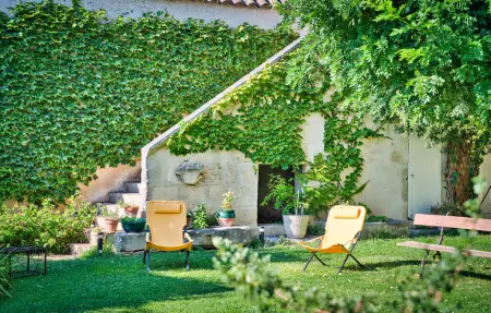 Maison 11 personnes à Nages et Solorgues - Photo 16