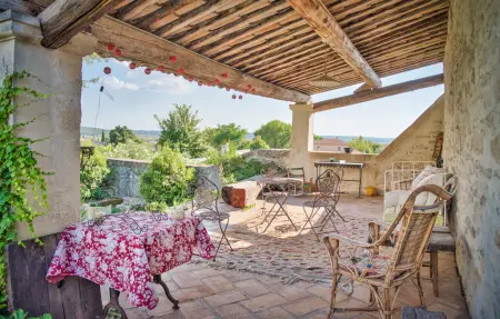 Maison 11 personnes à Nages et Solorgues - Photo 19
