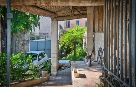 Maison 11 personnes à Nages et Solorgues - Photo 22
