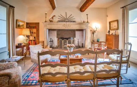 Maison 11 personnes à Nages et Solorgues - Photo 23