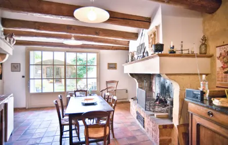 Maison 11 personnes à Nages et Solorgues - Photo 24