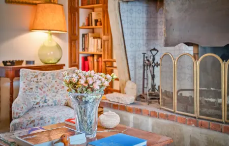 Maison 11 personnes à Nages et Solorgues - Photo 25