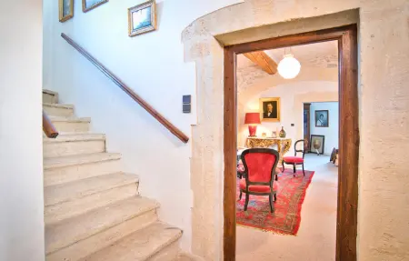 Maison 11 personnes à Nages et Solorgues - Photo 28