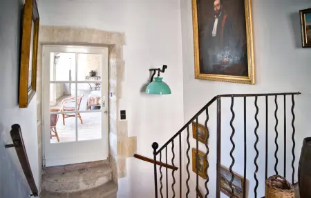 Maison 11 personnes à Nages et Solorgues - Photo 29
