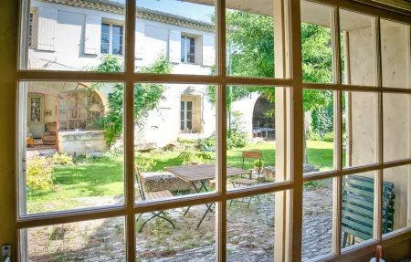 Maison 11 personnes à Nages et Solorgues - Photo 30