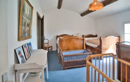 Maison 11 personnes à Nages et Solorgues - Photo 32