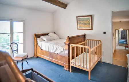 Maison 11 personnes à Nages et Solorgues - Photo 33