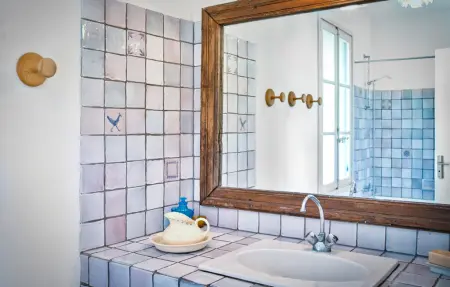 Maison 11 personnes à Nages et Solorgues - Photo 35