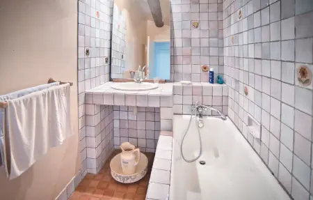 Maison 11 personnes à Nages et Solorgues - Photo 37
