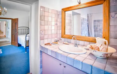 Maison 11 personnes à Nages et Solorgues - Photo 39