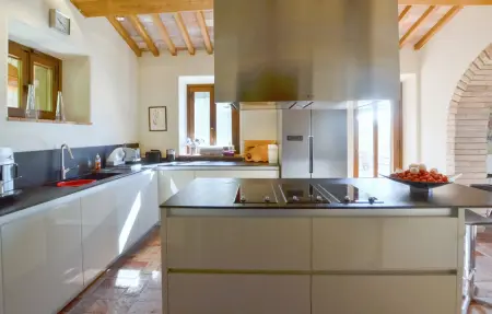 Maison 8 personnes à Lisciano Niccone - Photo 5