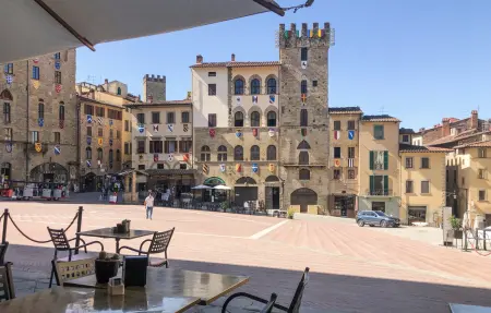 Maison 8 personnes à Lisciano Niccone - Photo 8