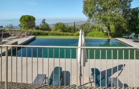 Maison 8 personnes à Lisciano Niccone - Photo 13