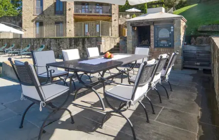 Maison 8 personnes à Lisciano Niccone - Photo 15