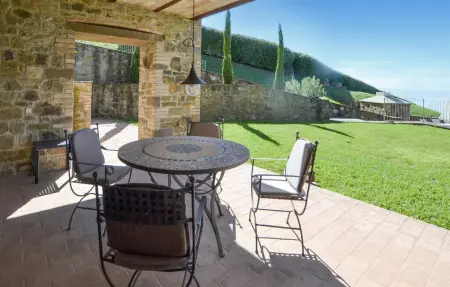 Maison 8 personnes à Lisciano Niccone - Photo 16