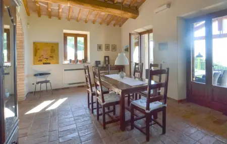 Maison 8 personnes à Lisciano Niccone - Photo 20