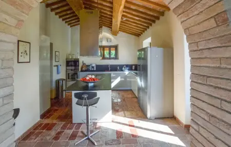 Maison 8 personnes à Lisciano Niccone - Photo 21