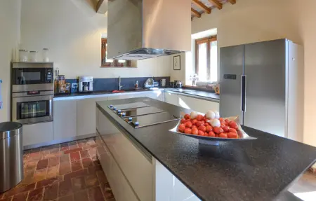 Maison 8 personnes à Lisciano Niccone - Photo 22