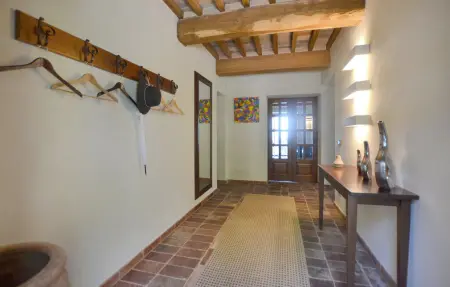 Maison 8 personnes à Lisciano Niccone - Photo 23