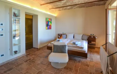 Maison 8 personnes à Lisciano Niccone - Photo 24