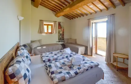 Maison 8 personnes à Lisciano Niccone - Photo 25