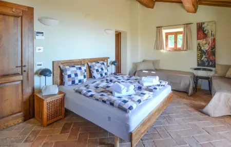 Maison 8 personnes à Lisciano Niccone - Photo 26