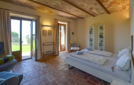 Maison 8 personnes à Lisciano Niccone - Photo 27