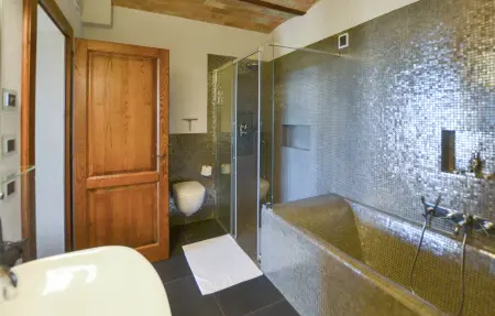 Maison 8 personnes à Lisciano Niccone - Photo 29