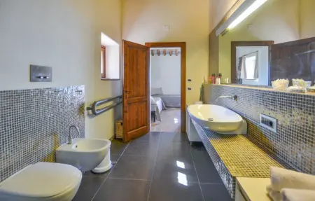 Maison 8 personnes à Lisciano Niccone - Photo 30