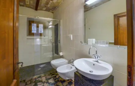 Maison 8 personnes à Lisciano Niccone - Photo 32