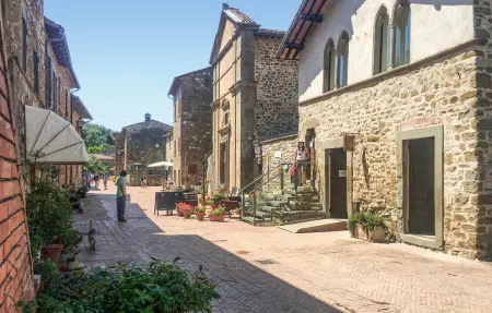 Maison 8 personnes à Lisciano Niccone - Photo 34