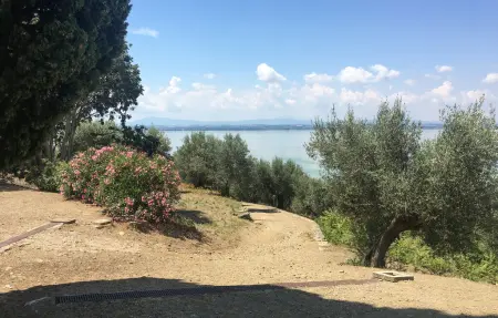 Maison 8 personnes à Lisciano Niccone - Photo 35