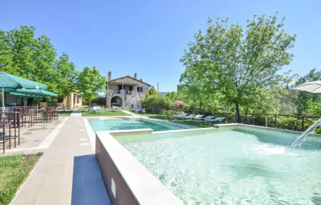 Maison 18 personnes à Acquasparta - Photo 1