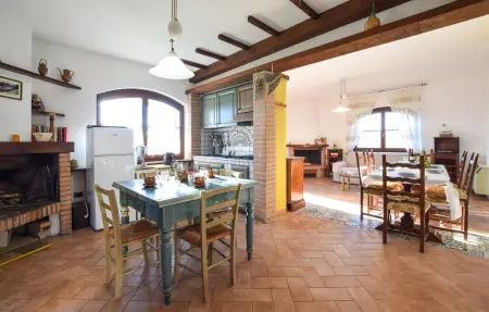 Maison 18 personnes à Acquasparta - Photo 2