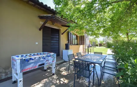 Maison 18 personnes à Acquasparta - Photo 3