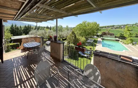Maison 18 personnes à Acquasparta - Photo 5