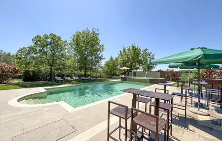 Maison 18 personnes à Acquasparta - Photo 7