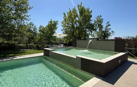 Maison 18 personnes à Acquasparta - Photo 9