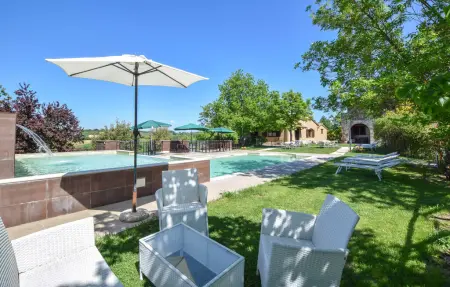 Maison 18 personnes à Acquasparta - Photo 11