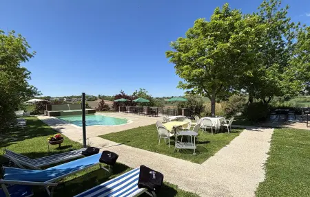 Maison 18 personnes à Acquasparta - Photo 13